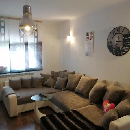 Apartment Valnea Viskovo