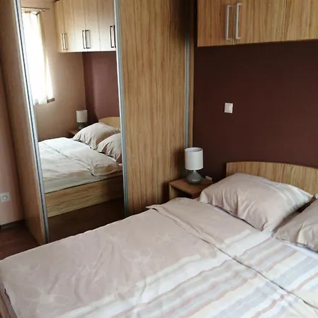 Apartment Valnea Viskovo