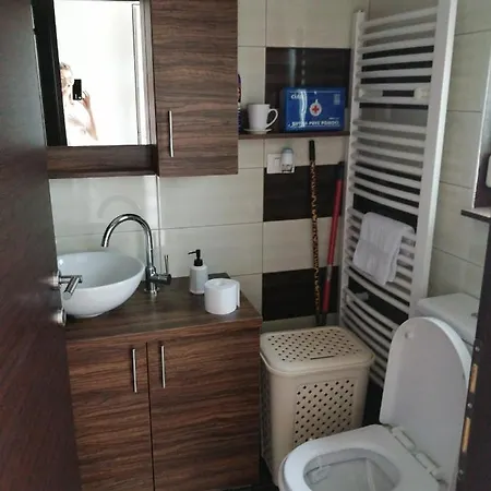 Apartment Valnea Viskovo