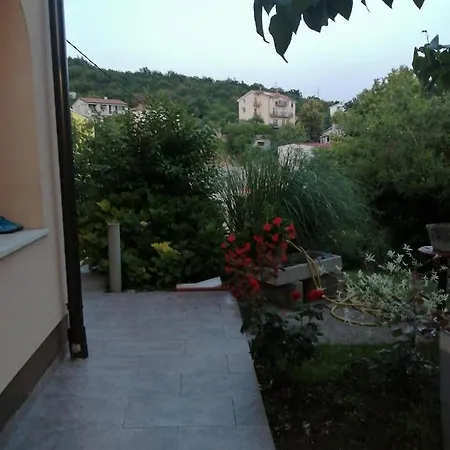 Appartement Valnea Viskovo