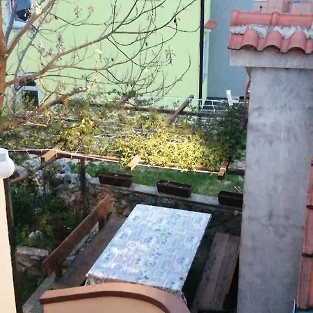 Διαμέρισμα Valnea