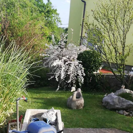 아파트 Valnea Viskovo