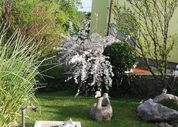 Apartmán Valnea Viskovo